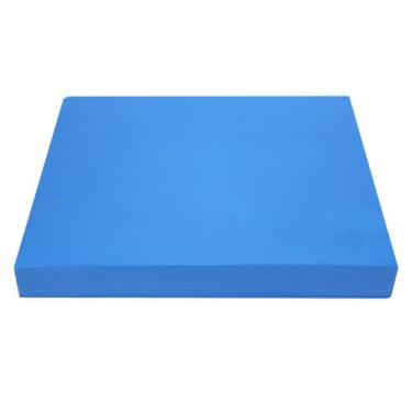 Imagem de Almofada de Equilíbrio, Almofadas Balanceadas para Ioga, Antiderrapante, Resistente Ao Desgaste, Exercício, Almofada de Equilíbrio, Espuma de Alta Densidade, Cintura, Abdômen,