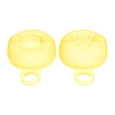 Imagem de Tampas Para Garrafas De Refrigerante - Cobertura Selante De Silicone Para Garrafa De Água Mineral - Multifuncional para Bebidas, Água com Gás, Vinho e Sumo