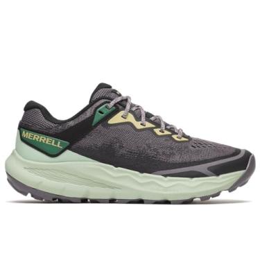 Imagem de Merrell Tênis masculino Nova 4, Fóssil, 39
