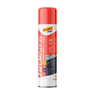 Imagem de Tinta Spray Uso Geral 400ml Mundial - Mundial Prime