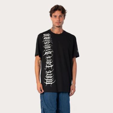 Imagem de Camiseta Regular MCD Caligrafitti-Masculino