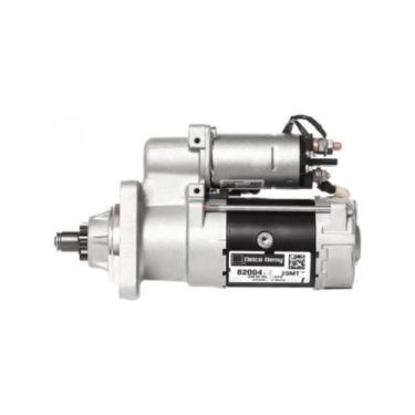 Imagem de Motor Partida 29Mt 24V Delco Ford Cargo C2423 C2623 C2629 - Delco remy