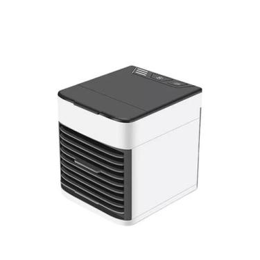 Imagem de Mini Ar Condicionado Portatil Climatizador - Lamani