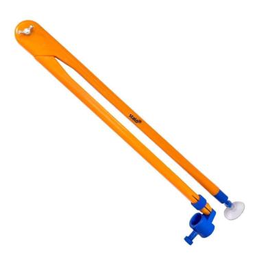 Imagem de Compasso 2 Em 1 Para Quadro Branco E Diversos Stalo