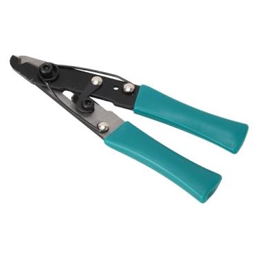 Imagem de Zhjvihx Cortador de Tubos, Cortador de Tubo Capilar Rolando Aço de Aço de Alta Eficiência de Alta Dureza Lâmina de Corte Incisivo Com Trava Mecânica para de Pvc PPR