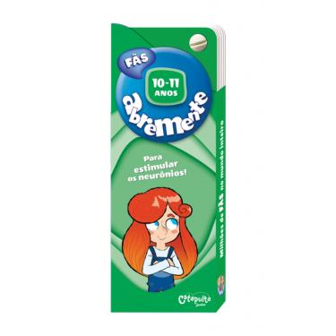 Imagem de Abremente Fãs 10-11 anos