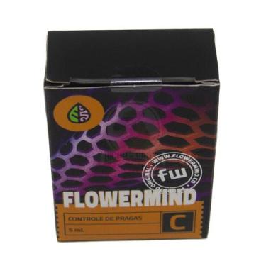 Imagem de Flowermind C Controle de Pragas - Bicho da Graxa