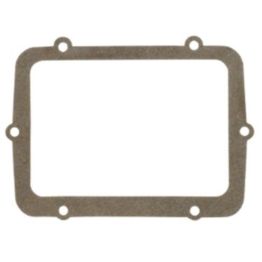 Imagem de Guarnição Tampa Carter Somar Lrs350 Lrs450 Chiaperini Lj3000 Lj3100 Com 6 Furos