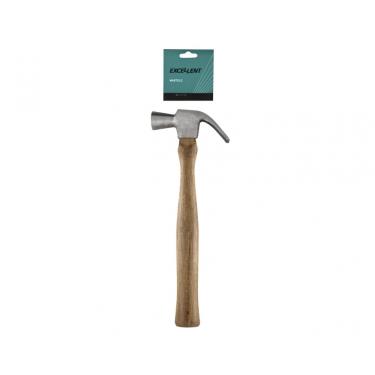 Imagem de Martelo Unha Polido Carp 23Mm