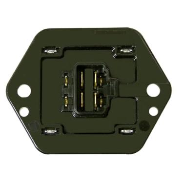 Imagem de GM Peças genuínas 15-80861 Resistor de motor de soprador e ar condicionado