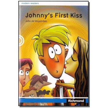 Imagem de Johnnys First Kiss - RICHMOND, Sortido