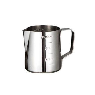 Imagem de Jarra Barista Multiuso 600ml em Aço Inox - TOP RIO