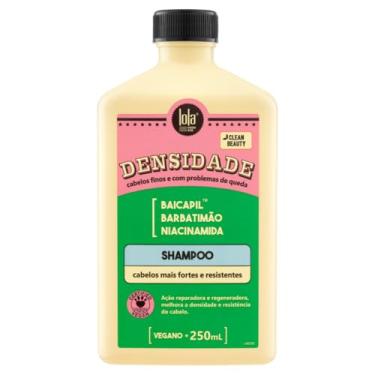 Imagem de Densidade Shampoo 250ml , Lola Cosmetics