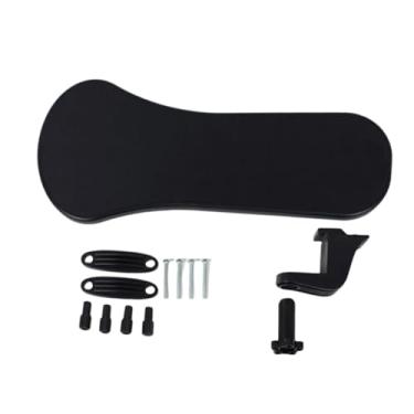 Imagem de Generic Apoio de braço para mesa de computador, apoio de braço extensível, de pulso, suporte para de braço.