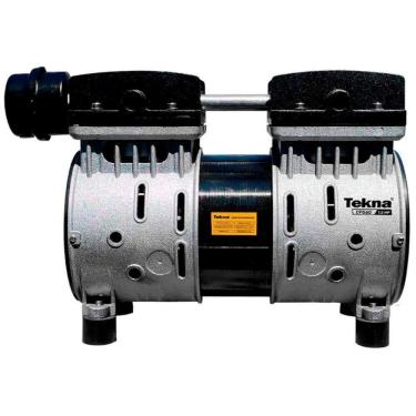 Imagem de Compressor de Ar Direto Silencioso Isento de Óleo 1,5 HP 220V CPS60 TEKNA