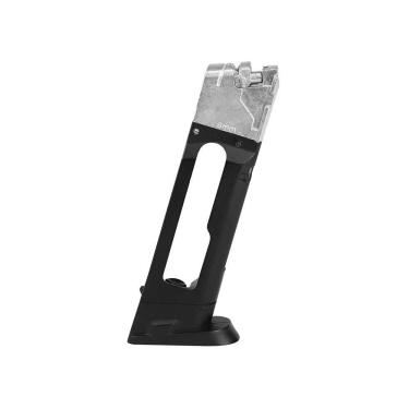 Imagem de Magazine Para Pistola Co2 Airsoft Cz300 W129 6,0mm Rossi Win