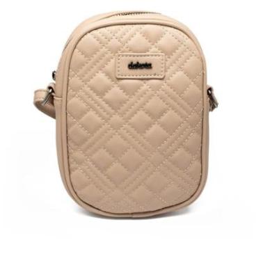 Imagem de Bolsa Dakota Transversal DK167-Feminino