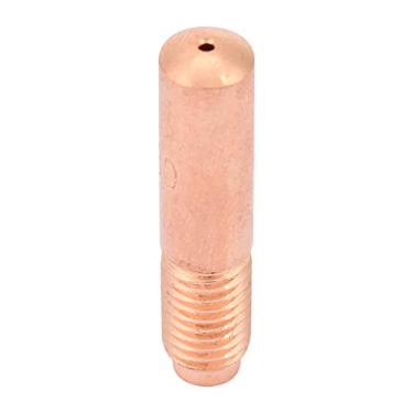 Imagem de Generic Pontas de Contato de Soldagem de 10 Tamanhos 035 "0.9mm 000068 para Soldagem Mig, Material de Cobre para Substituição