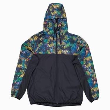 Imagem de Casaco Jaqueta Oakley Psy Frog Jacket-Masculino