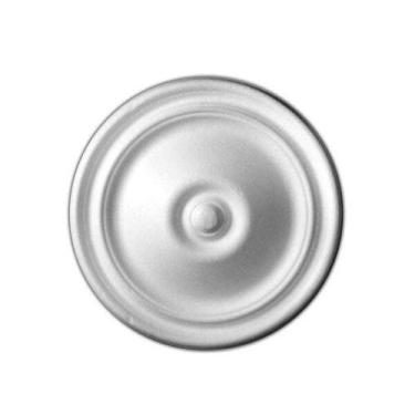 Imagem de Roseta Poliestireno Modelo GRL30 Gart