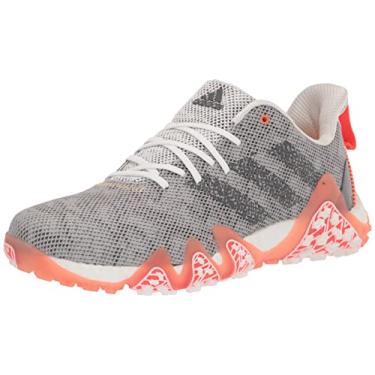 Imagem de adidas Codechaos 22 Tênis masculino, Ftwr branco/cinza seis/vermelho solar, 13