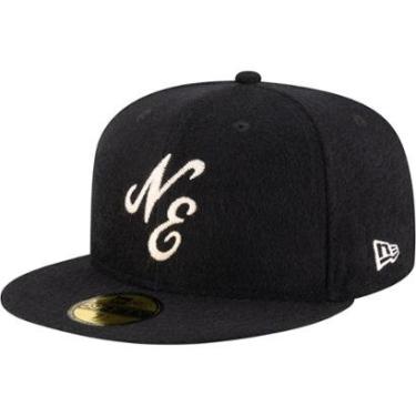 Imagem de Boné New Era 59Fifty Fitted Branded 59Fifty Day 2025 Masculino-Masculino
