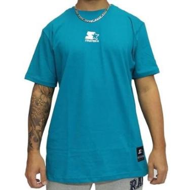 Imagem de Camiseta Starter Logo bordado T562A-V-Masculino