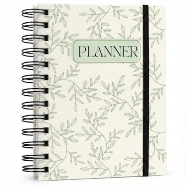 Imagem de Planner Alta Performance EMF Planners- Planejamento Estratégico- A5
