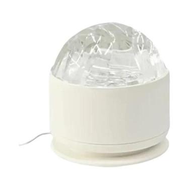 Imagem de Barra De Luz Projetora Aurora Glow Para Atmosfera De Festa, Luz Noturn