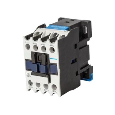 Imagem de ZCTTOUB Contator AC NC1-1201 24V (para condicionadores de ar ecológicos)