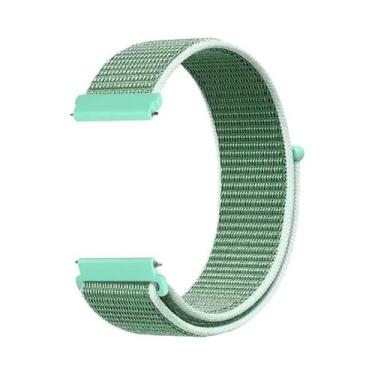 Imagem de Pulseira De Nylon Para Relógio Esportivo COROS pace 3 APEX 2 Pro/PACE 