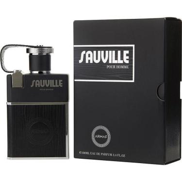 Imagem de Perfume Masculino Armaf Sauville Armaf Eau De Parfum 100 Ml
