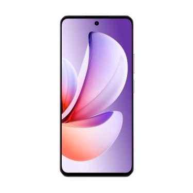 Imagem de Celular Realme C73 Violet Parrot, Tela de 6,67", 4G, 256GB e Câmera de 50MP - RMX5303