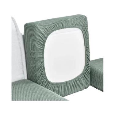 Imagem de Capa De Sofá Elástica Universal Para Todas as Estações, Capa Protetora