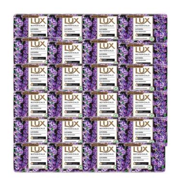Imagem de Kit 24 und Sabonete Barra Lux Botanicals Lavanda 85g