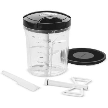 Imagem de Processador Manual Cuisinart Prepexpress CTG-00-PCH4