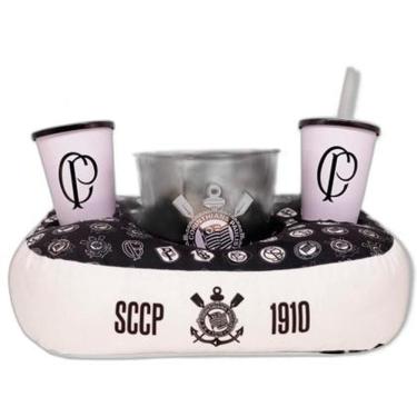 Imagem de Kit Pipoca Corinthians Zonacriativa