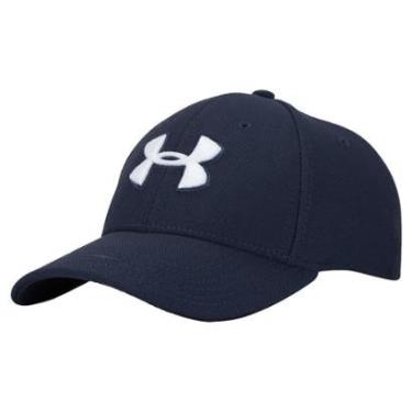 Imagem de Boné Under Armour Blitzing -Masculino-Masculino