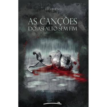 Imagem de As canções do asfalto sem fim