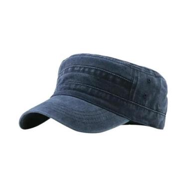 Imagem de Boné Militar Camuflado Unissex Para Combate, Pesca E Uso Tático - NONE