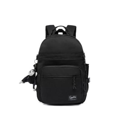 Imagem de Mochila Escolar Juvenil Spector Casual Reforçada Faculdade-Feminino