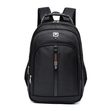 Imagem de Mochila Executiva Masculina Resistente Espaçosa 20 Litros-Masculino