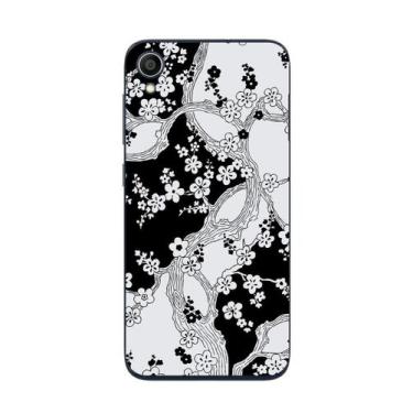 Imagem de Capa Adesivo Skin356 Verso Para Asus Zenfone Live L1 Za550kl - KawaSki