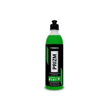 Imagem de Prizm Restaurador de Vidro Vonixx 500ml Limpeza Automotiva