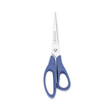 Imagem de Tesoura Hobby Mundial Easy Cut 14cm 164N-5 1/2