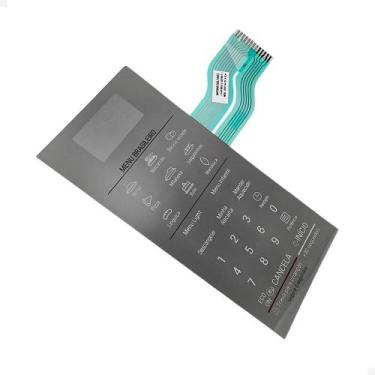 Imagem de Membrana Microondas LG Mfm63057001 Ms3049 Ms3059