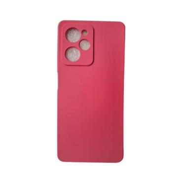 Imagem de Capa Capinha Case Silicone Aveludado Para Poco X5 Pro 5g