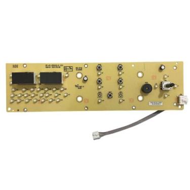 Imagem de Placa do Painel de Controle Forno Oster OFOR250 OFOR251
