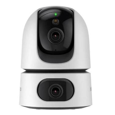 Imagem de Câmera Intelbras WiFi 360 Inteligente iM4 Dual Full Color Resolução 3M