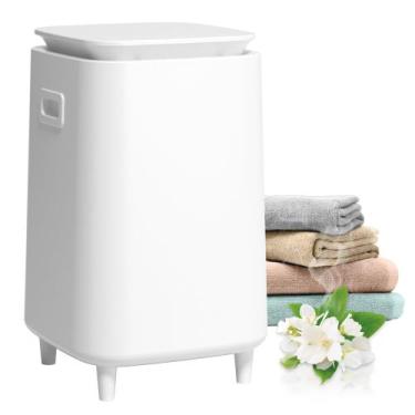 Imagem de Aquecedor de Toalhas Warmcocoz Grande 22L com Desligamento Automático 